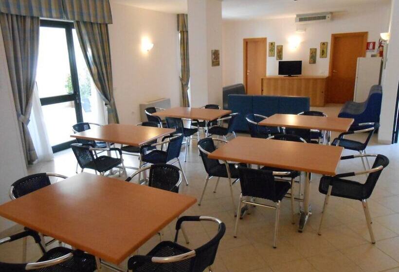 فندق Casa Per Ferie Sacro Cuore