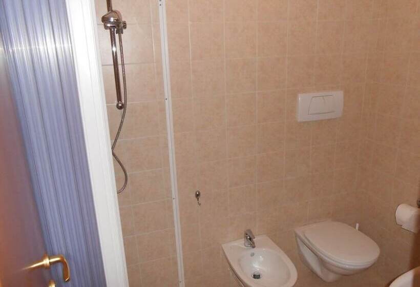 فندق Casa Per Ferie Sacro Cuore