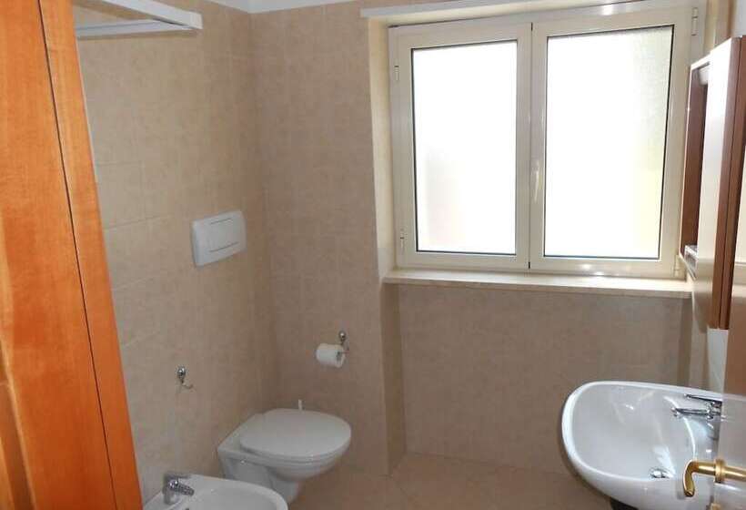 فندق Casa Per Ferie Sacro Cuore