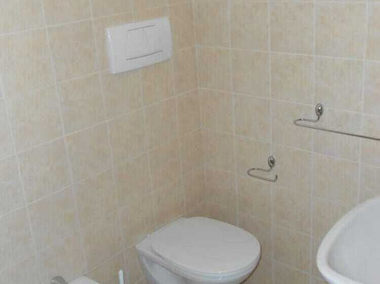 فندق Casa Per Ferie Sacro Cuore