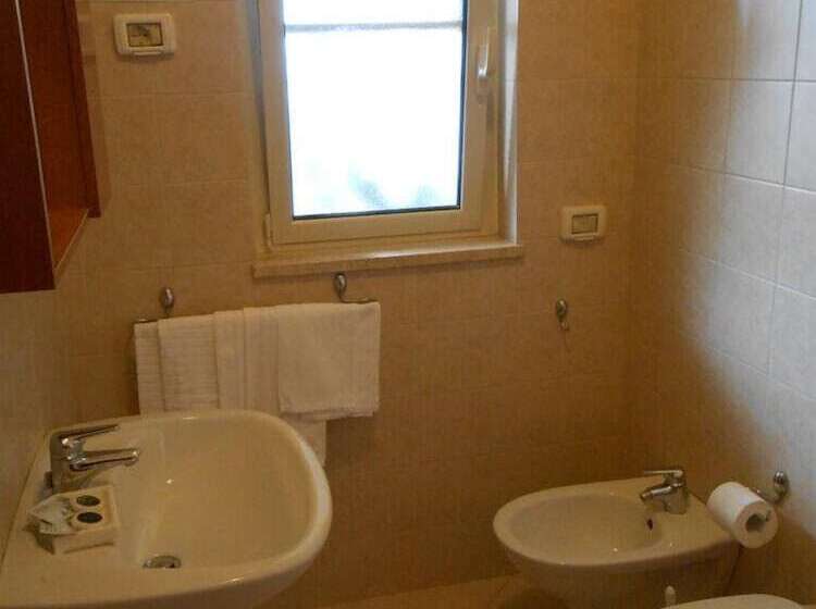 فندق Casa Per Ferie Sacro Cuore