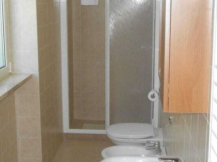 فندق Casa Per Ferie Sacro Cuore