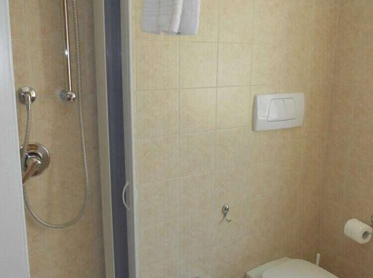 فندق Casa Per Ferie Sacro Cuore