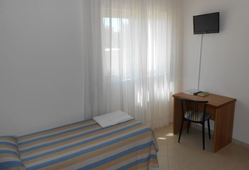 فندق Casa Per Ferie Sacro Cuore