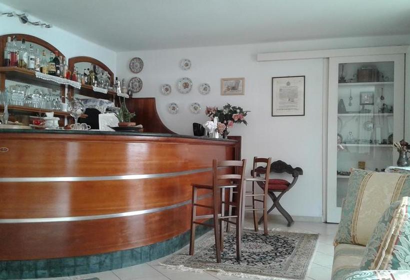 Отель Casa Versilia