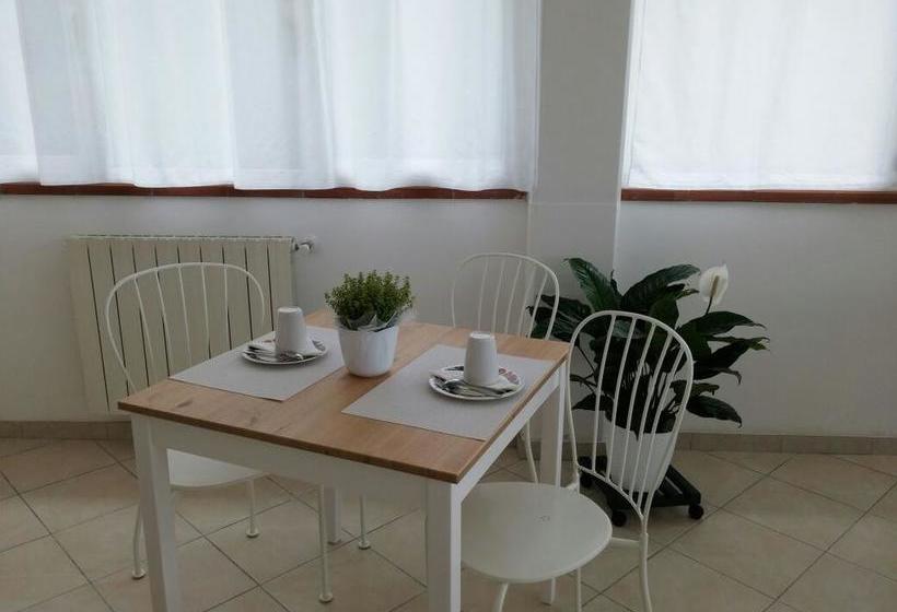 Отель Casa Versilia