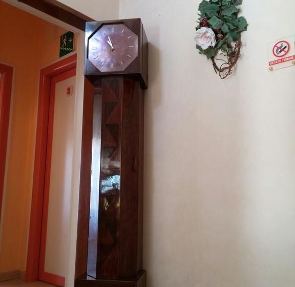 Отель Casa Versilia