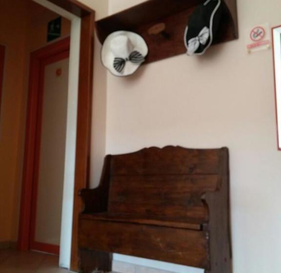 Отель Casa Versilia