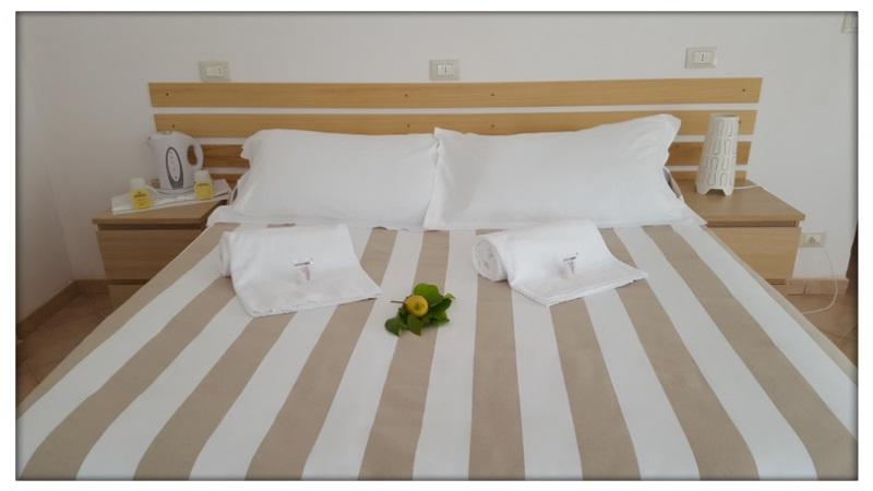 Отель Casa Versilia