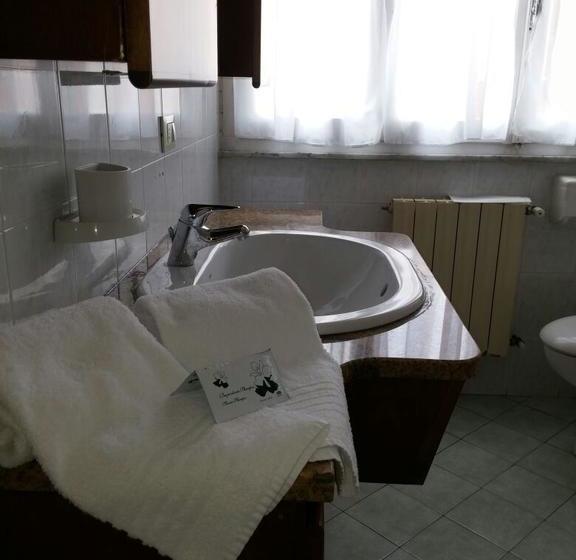 Отель Casa Versilia