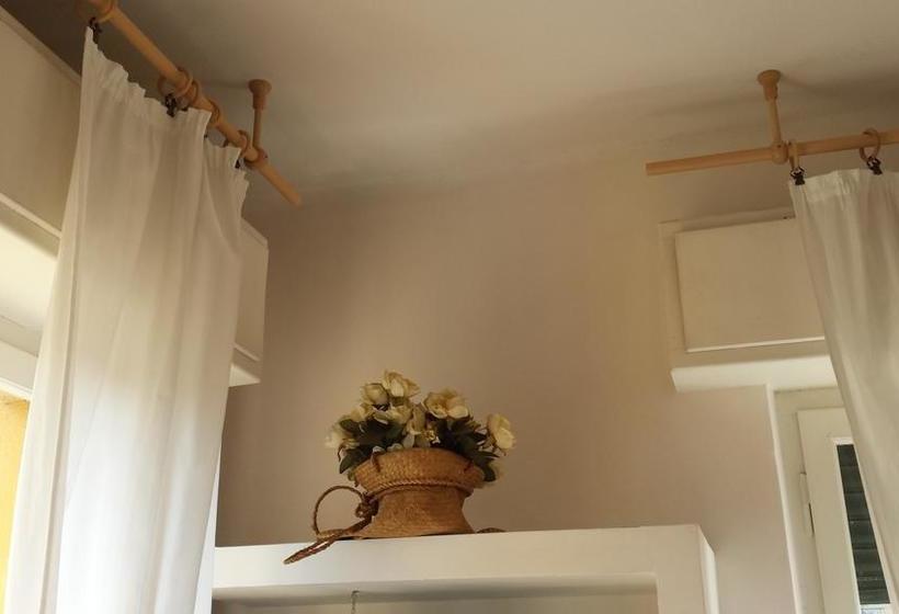 Отель Casa Versilia