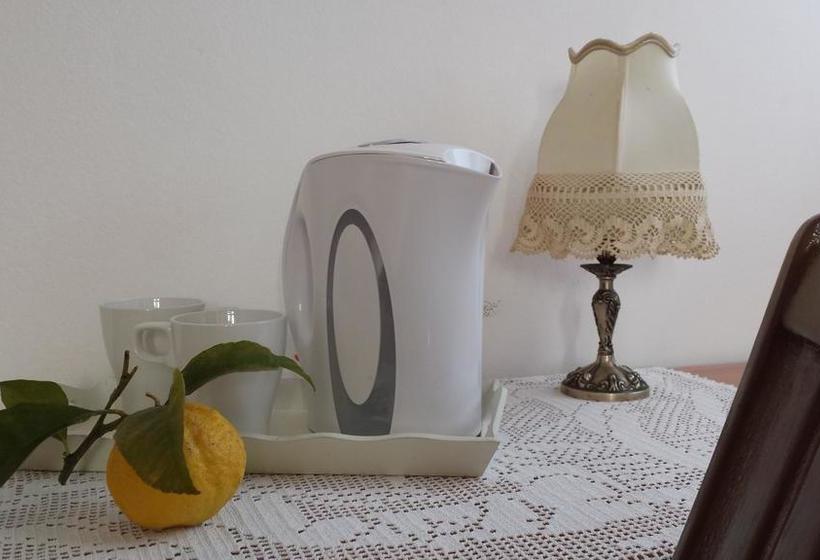 Отель Casa Versilia