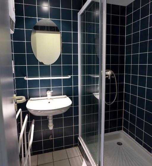 Отель Centre De Vacances Le Hameau Rollot