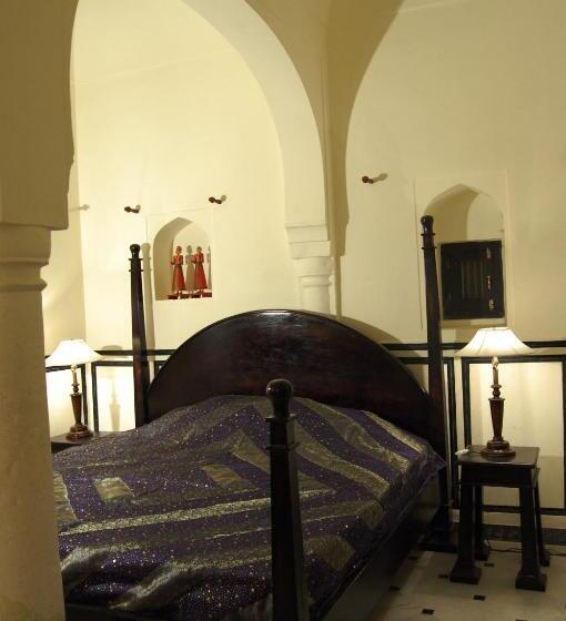 فندق Chobdar Haveli