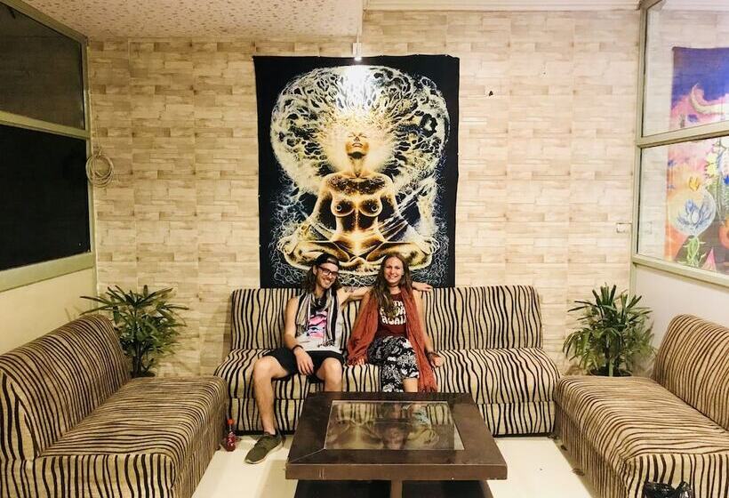 فندق Classic Inn Near Railway Station Jaipur