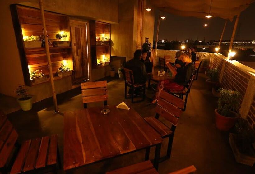 فندق Classic Inn Near Railway Station Jaipur