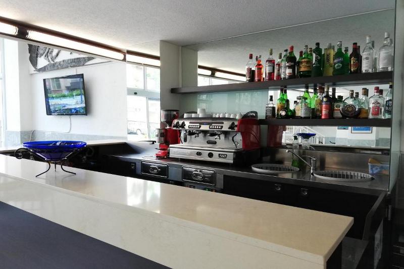 בית מלון כפרי Concordia Palace