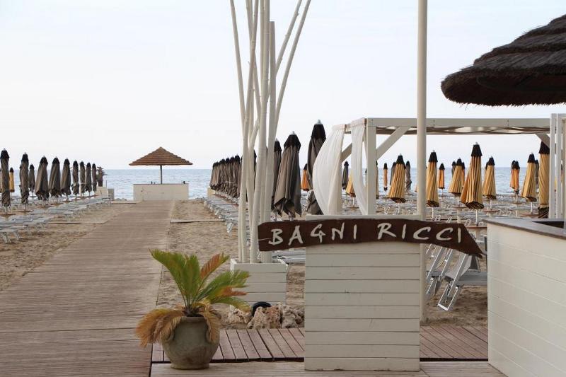 בית מלון כפרי Concordia Palace