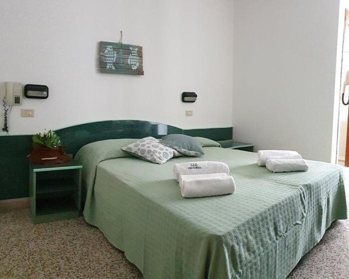 בית מלון כפרי Concordia Palace