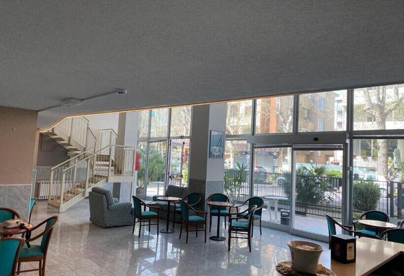 בית מלון כפרי Concordia Palace