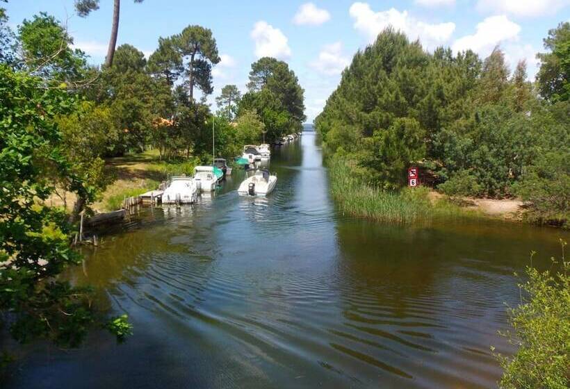 فندق Cote Et Lac