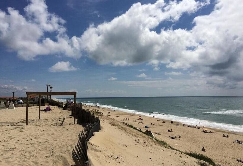 فندق Cote Et Lac