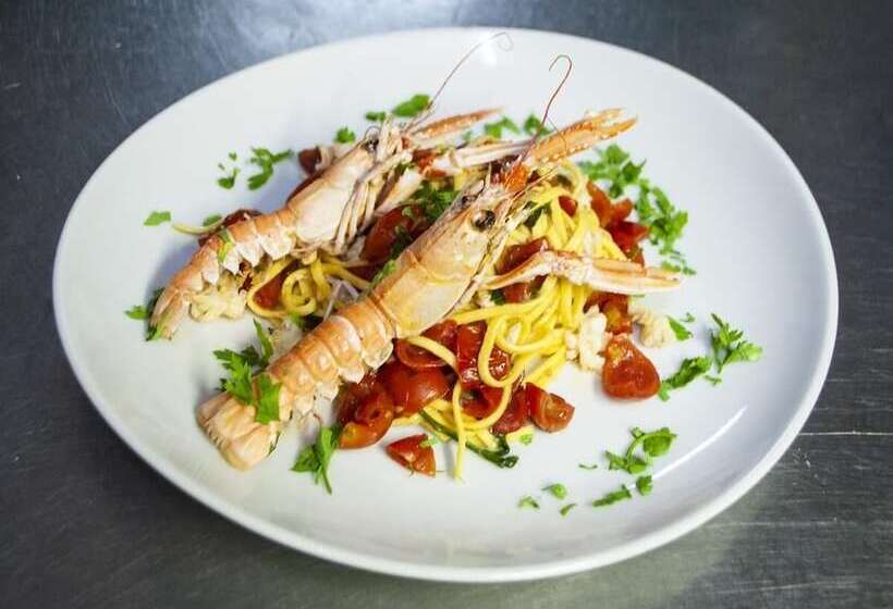 בית מלון כפרי Diffuso Montedoro