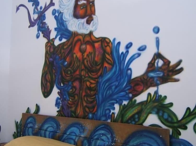 בית מלון כפרי Diffuso Montedoro