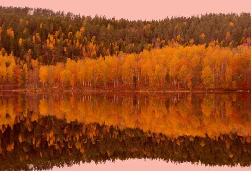 فندق Edsleskogs Wärdshus