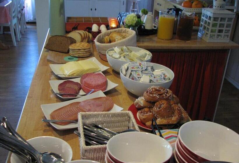 فندق Edsleskogs Wärdshus