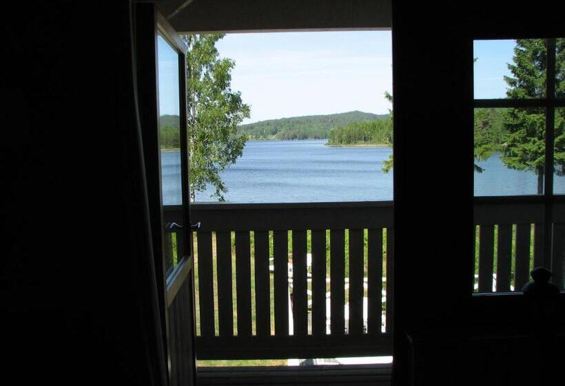 فندق Edsleskogs Wärdshus