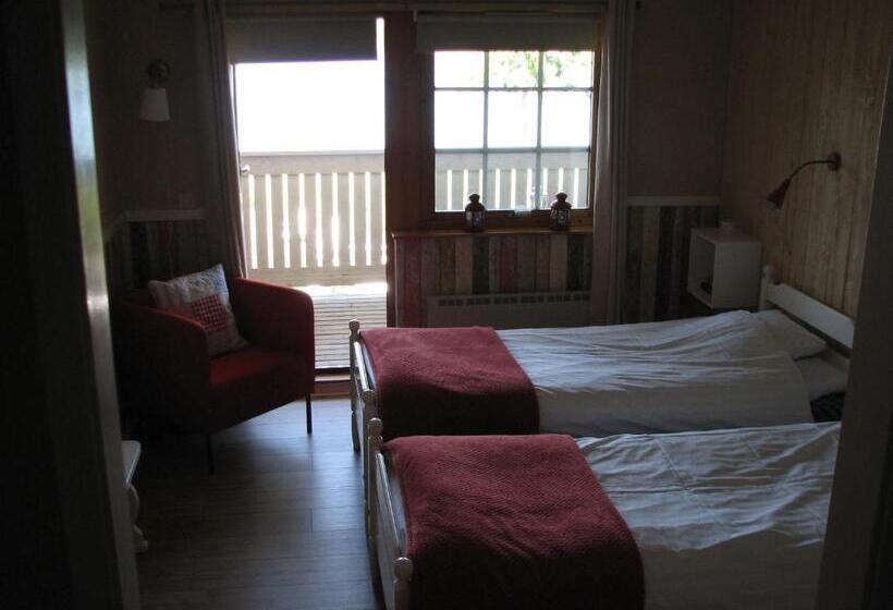 فندق Edsleskogs Wärdshus