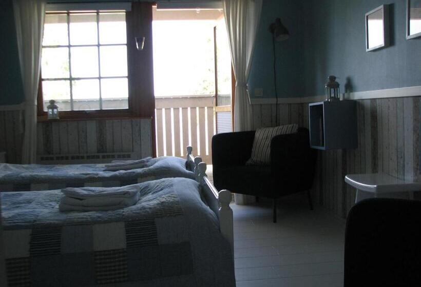 فندق Edsleskogs Wärdshus