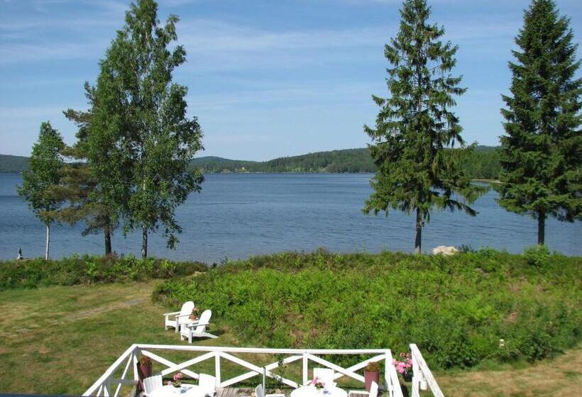 فندق Edsleskogs Wärdshus