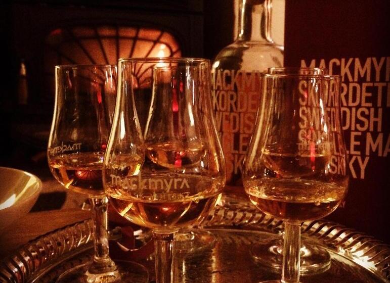 فندق Edsleskogs Wärdshus