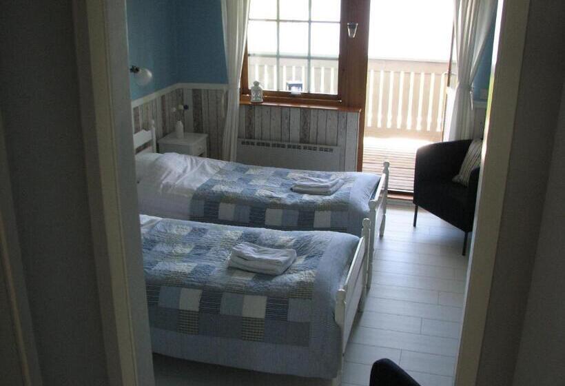 فندق Edsleskogs Wärdshus