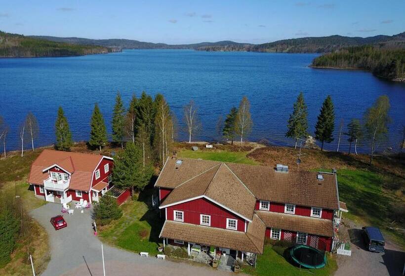 فندق Edsleskogs Wärdshus