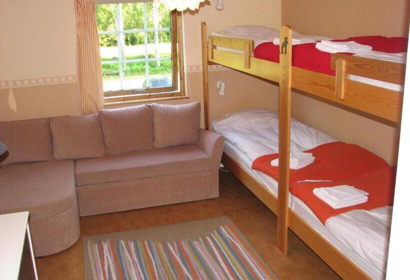 فندق Edsleskogs Wärdshus