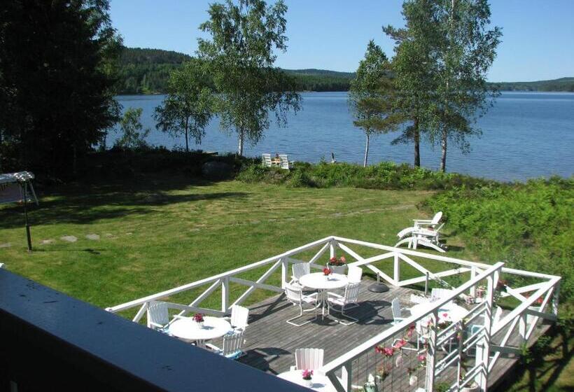 فندق Edsleskogs Wärdshus