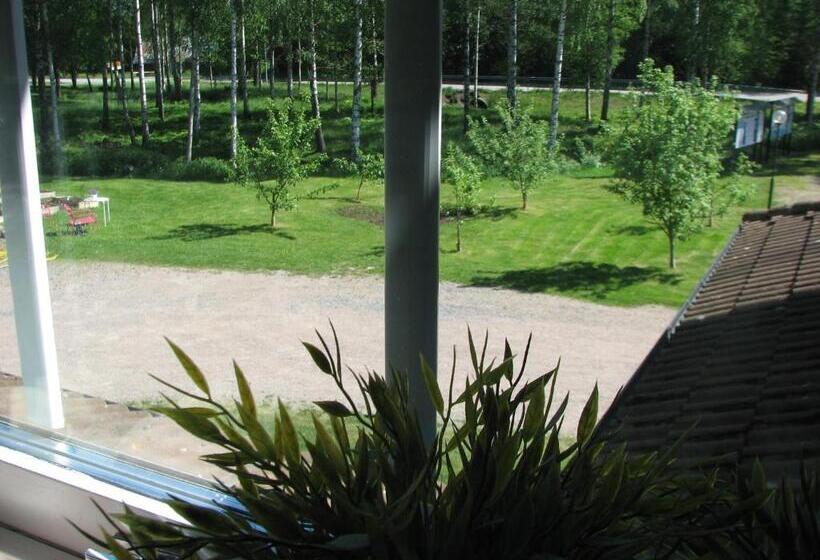 فندق Edsleskogs Wärdshus