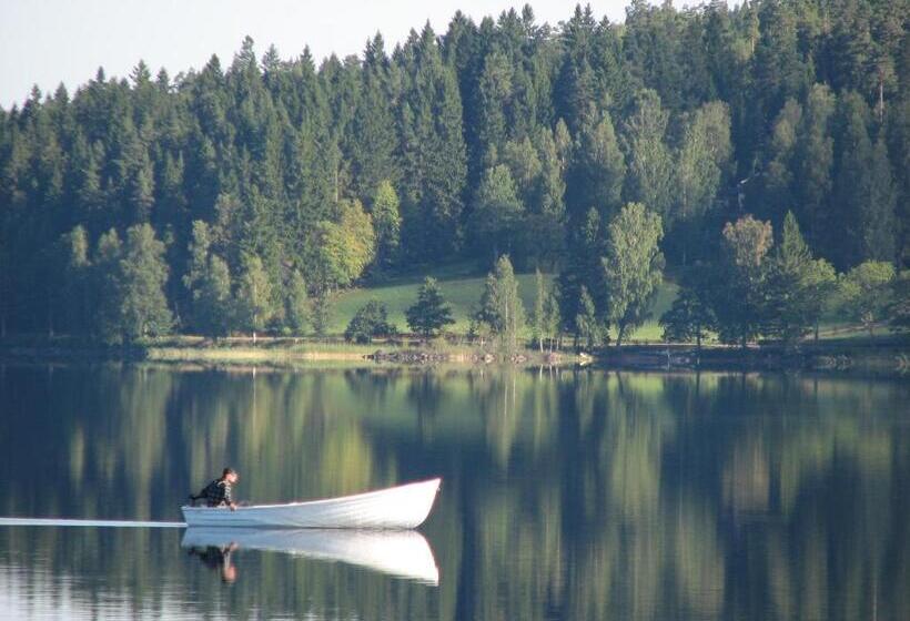 فندق Edsleskogs Wärdshus