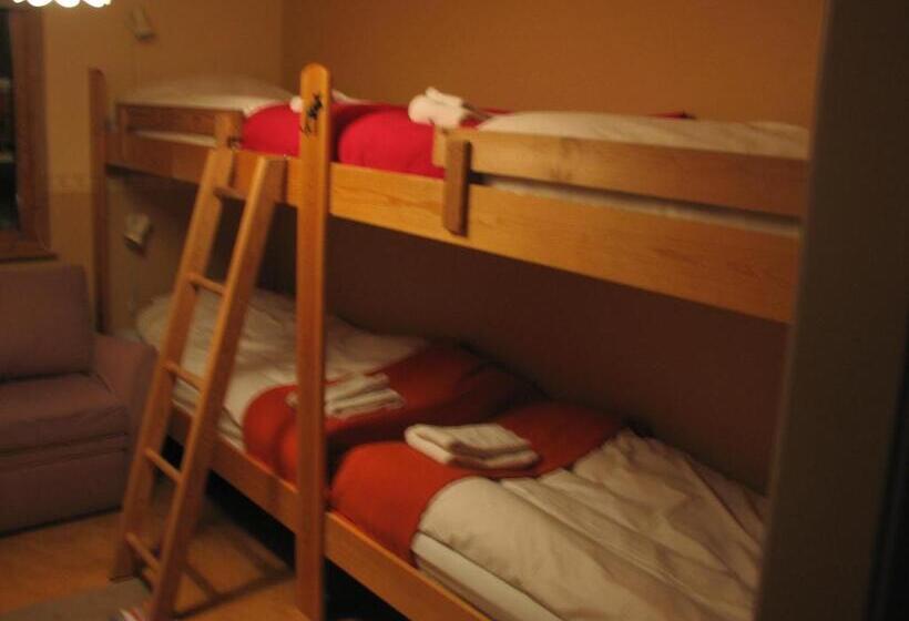 فندق Edsleskogs Wärdshus