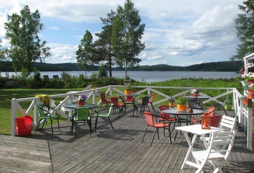 فندق Edsleskogs Wärdshus