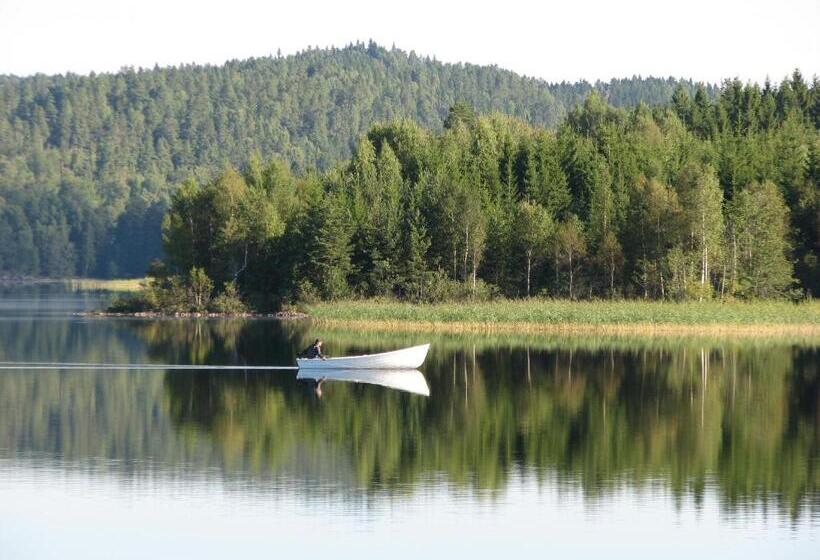 فندق Edsleskogs Wärdshus