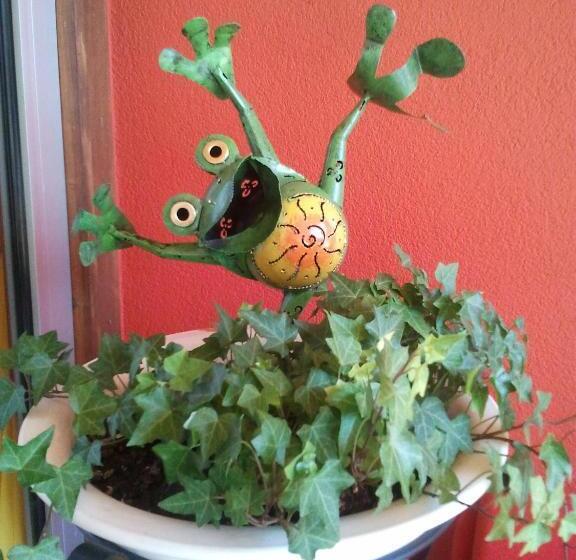 בית מלון כפרי Garni Simplon