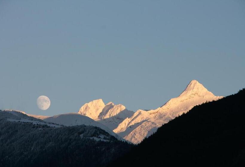 בית מלון כפרי Garni Simplon