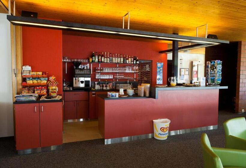 בית מלון כפרי Garni Simplon