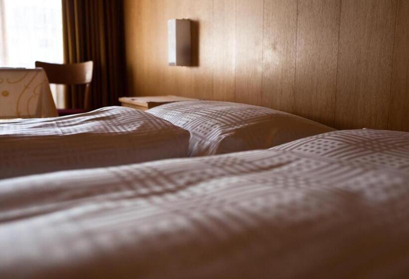 בית מלון כפרי Garni Simplon