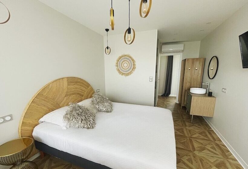 酒店 Hôtel La Grande Conque