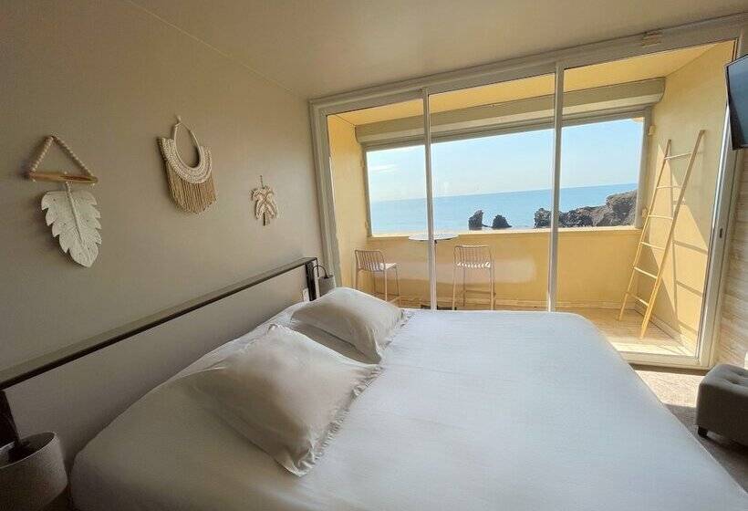 酒店 Hôtel La Grande Conque